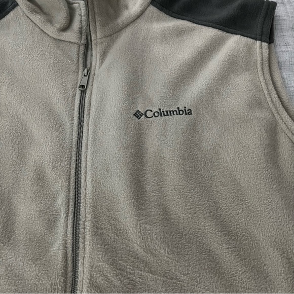 Columbia Steens Mountain Vest - Picture 9 of 10